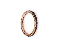 Anello Forever Gioielli Donna Anello Con Pietra in Argento Zircone FGAN00167 - FGAN00167